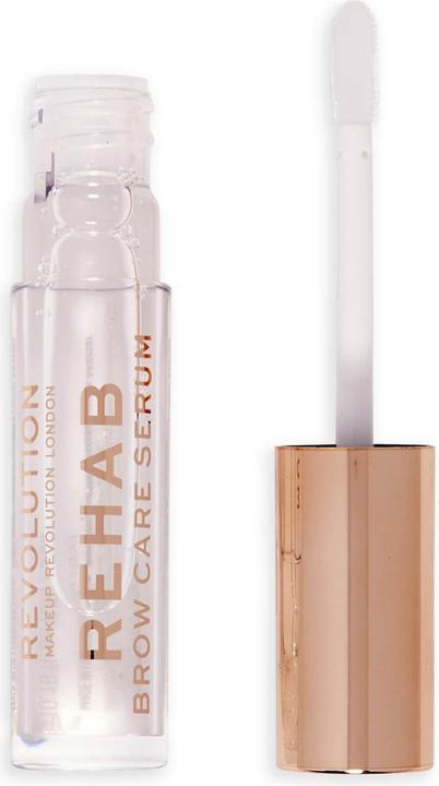 Actual product image Makeup Revolution Rehab Brow Care Serum (5 ml)