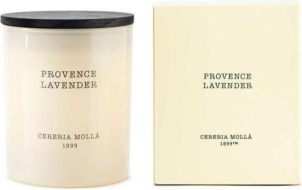 Produktbild Cereria Mollá Boutique Provence Lavende (230 g)