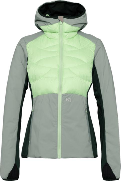 Actual product image Kari Traa Tirill Thermal Jacket (XL)