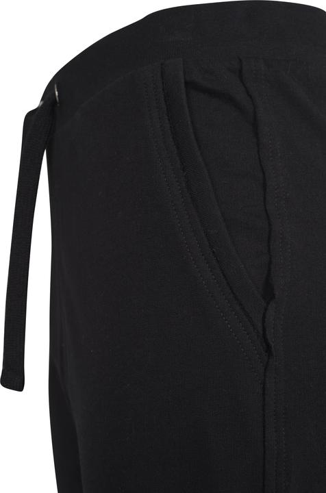 Produktbild Urban Classics Ladies Open Edge Terry Turn Up Pants (XS)