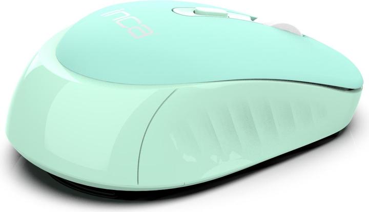 Actual product image Inca Mouse IWM-243RM 1600 DPI,CANDY DESIGN Blue, 2.4GHz (Wireless)