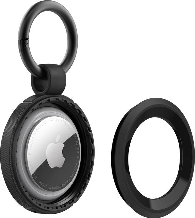 Produktbild OtterBox AirTag Rugged Case Anhänger