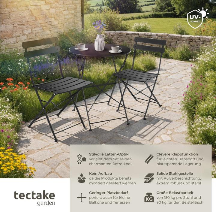 Produktbild tectake Frieda (59 cm)