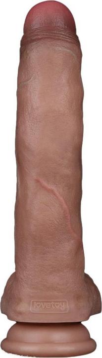 Produktbild Lovetoy Zweischichtiger Dildo