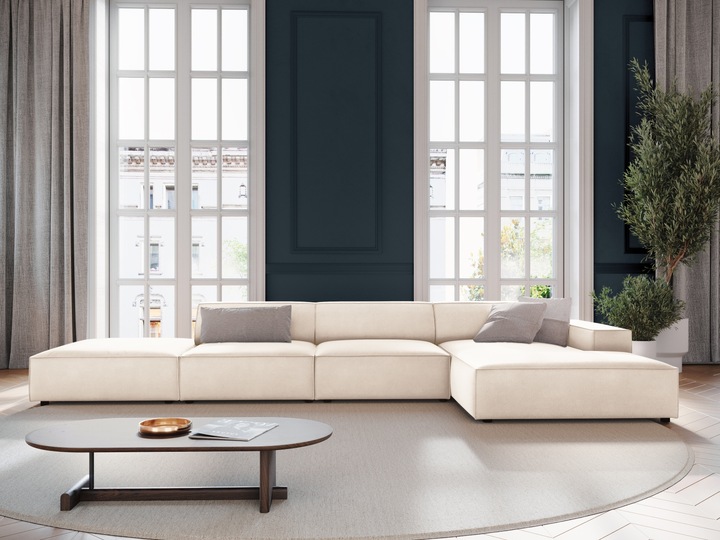 Produktbild Micadoni Jodie (Ecksofa)