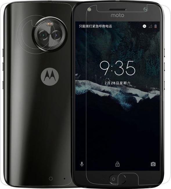 Produktbild Nillkin Amazing H (1 Stück, Motorola Moto X4)