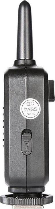 Produktbild Godox MS300V D Trio Studio Flash Kit (300 W, Set)