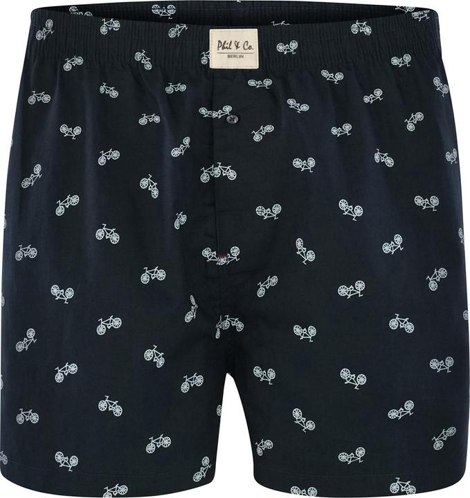 Produktbild Phil & Co. Berlin Boxer Classic Sets (L, 6er Pack)