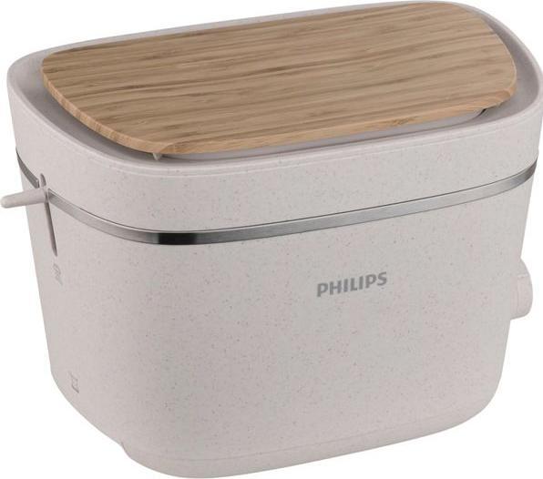 Actual product image Philips Conscious Collection 2-Scheiben-Toaster