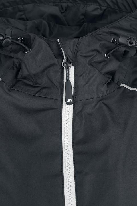 Actual product image Mentality Herren Rain Jacket (M)
