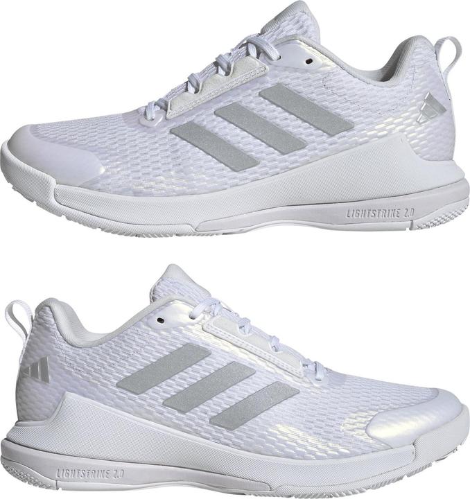 Actual product image adidas Novaflight 2 W (40 2/3)