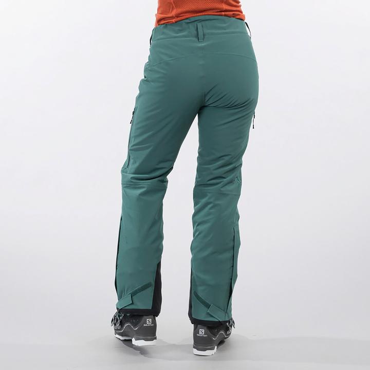 Produktbild Bergans Oppdal Ins Hose (XL)
