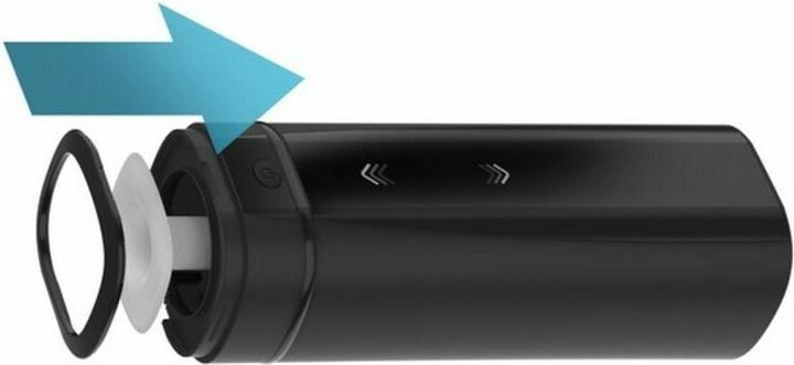 Actual product image Kiiroo Onyx+