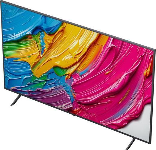 Actual product image LG 86QNED80A6A (86", QNED80, QNED, 4K, 2025)