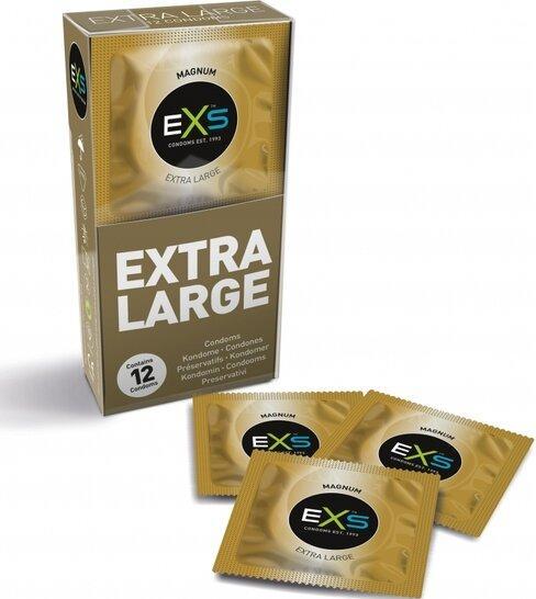 Productafbeelding EXS Magnum (12 Pcs.)