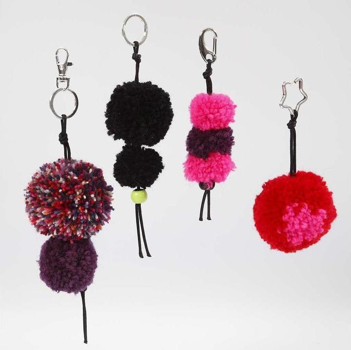 Immagine prodotto Creativ Company Anello spaccato 28 mm