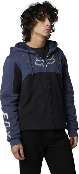 Immagine prodotto Fox Felpa Con Cappuccio 22 Ryaktr Sasquatchzip (M)