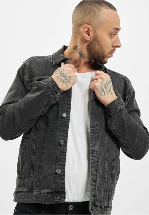 Produktbild Denim Project Kash Denim Jacket - 152283 (S)