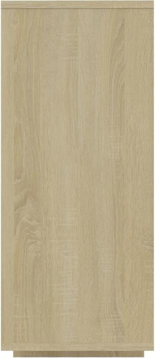 Image du produit vidaXL Sideboard (120 x 120 x 75 cm)
