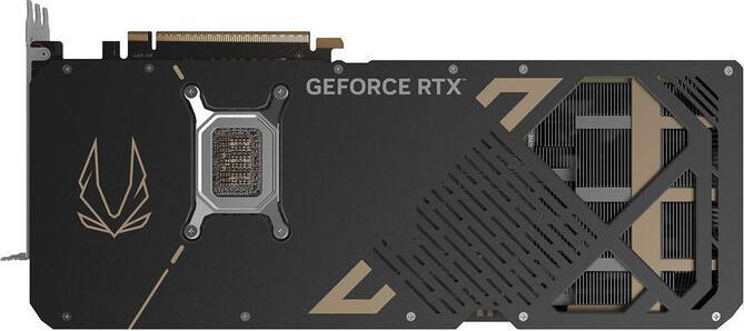 Produktbild Zotac GeForce RTX 5080 Solid (16 GB)