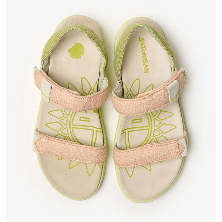 Actual product image Satorisan Kona Linen (41)