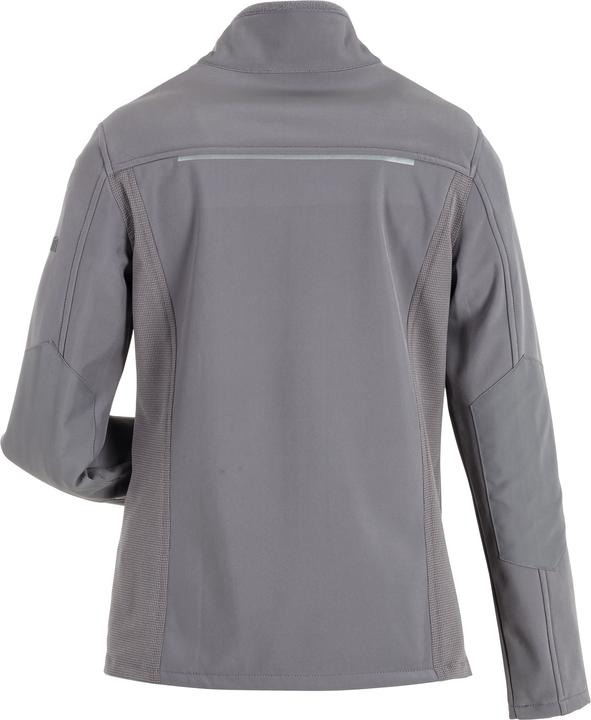 Immagine prodotto Planam Norit giacca softshell Pure da donna con inserti elasticizzati in zinco taglia 42 (42)