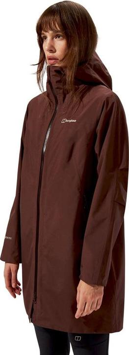 Immagine prodotto Berghaus Wasserdichte Ashberry Gore-Tex Jacket (36, S)