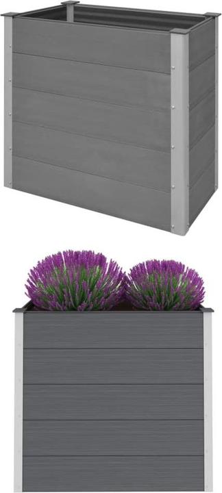 Immagine prodotto vidaXL Garten-Hochbeet