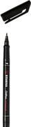 Actual product image STABILO OHPen universal foil pen permanent (Black, Red, Green, Blue, 1 mm, 4 x)