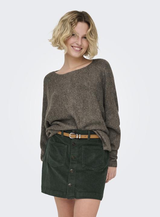 Produktbild Only Batwing Strickpullover (L)