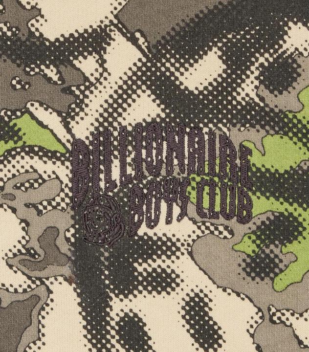 Actual product image Billionaire Boys Club Overlay Camo (L)