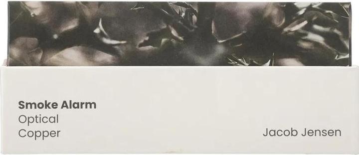 Produktbild Jacob Jensen Rauchmelder Optisch