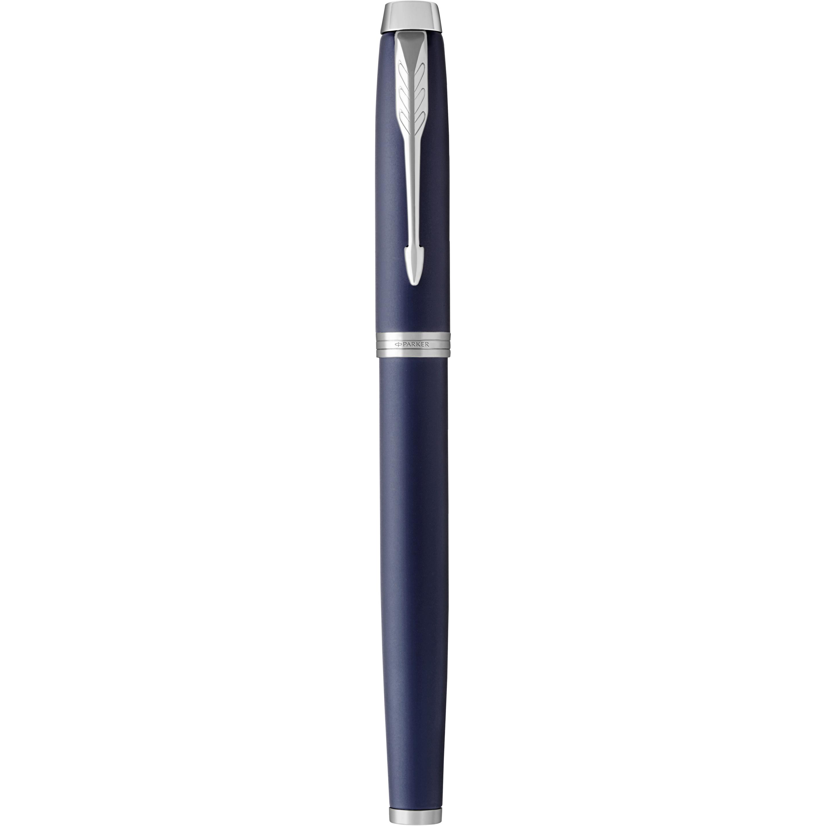 Parker Pen, Schreibstifte, IM Matte Blue C.C. (Blue, 1 x)