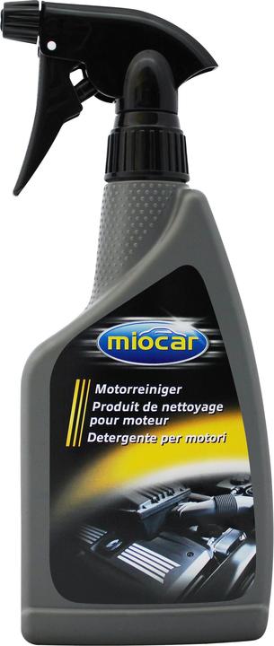 Immagine prodotto Miocar Detergente per motori (500 ml)