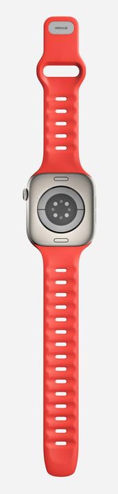Produktbild Nomad Tempo Band 46mm Coral (Kunststoff, Rubber)