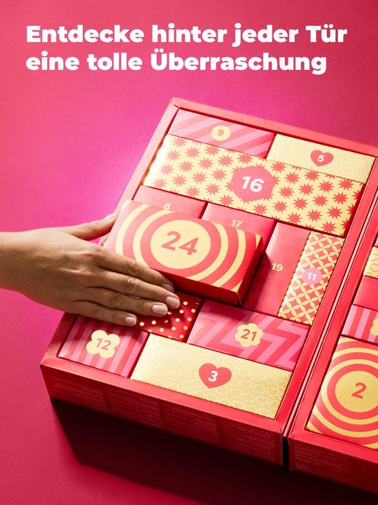 Actual product image Amorana Premium