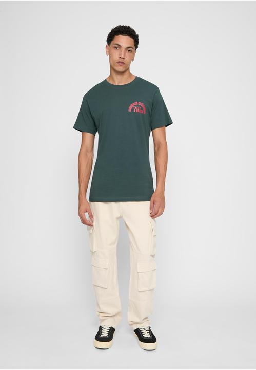 Produktbild Mister Tee Dream Kebab Tee - 3062 (XS)