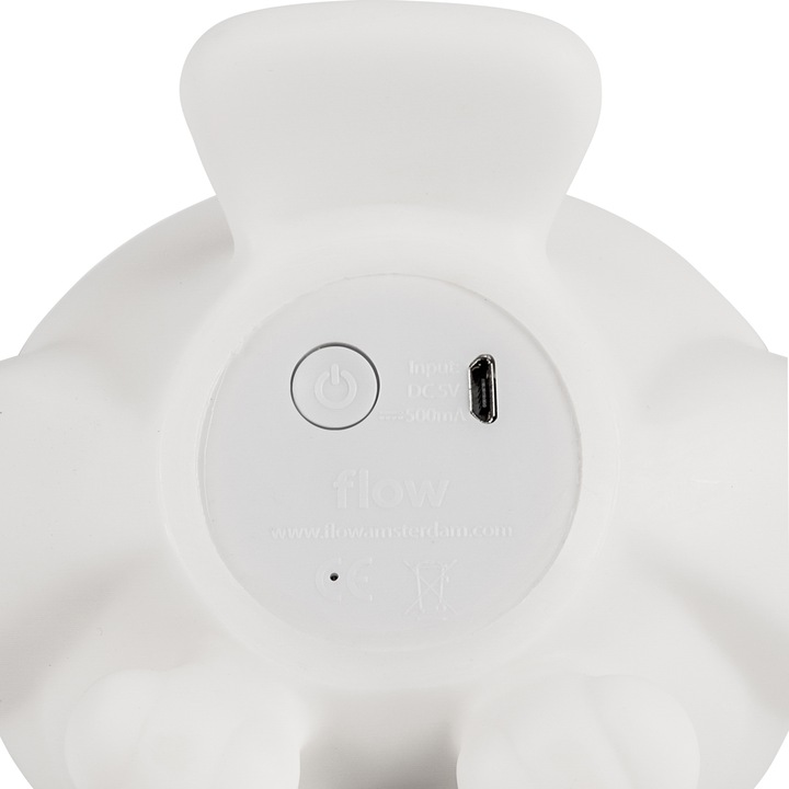 Actual product image Flow Amsterdam LED Oscar
