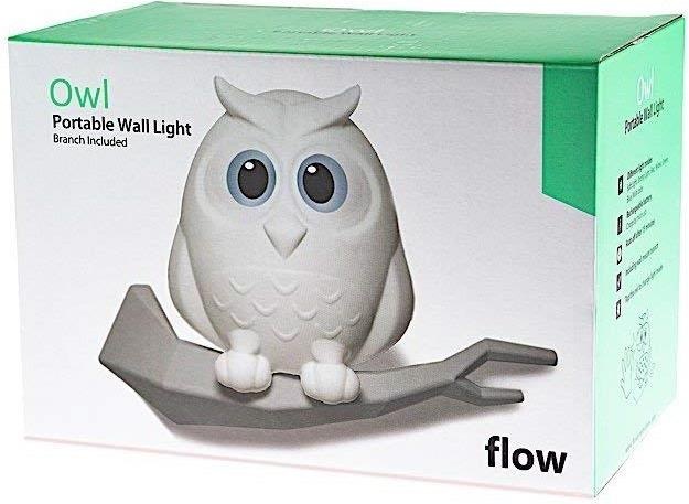 Actual product image Flow Amsterdam LED Oscar