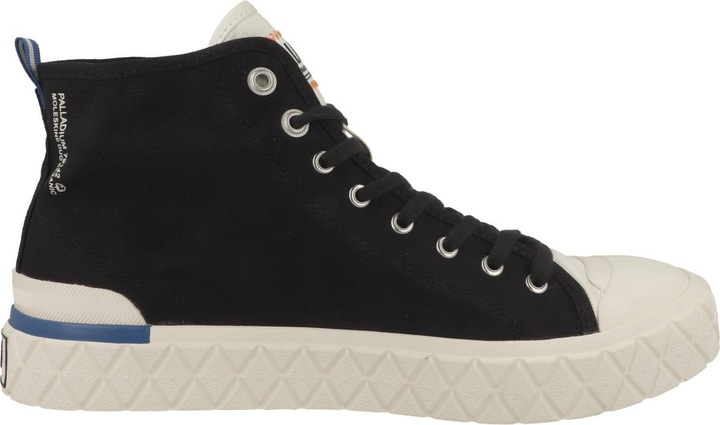 Immagine prodotto Palladium Palla Ace Chukka ORG - 61699 (38)