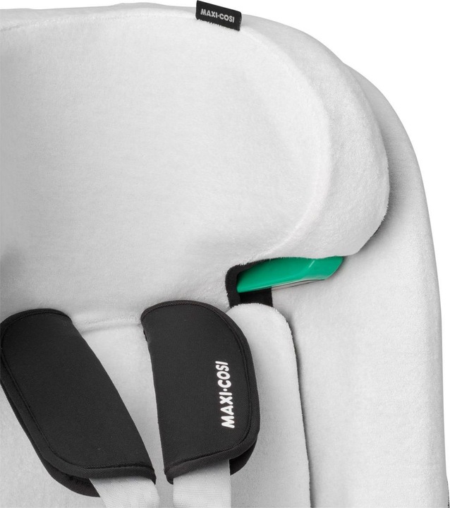 Immagine prodotto Maxi-Cosi Copertina estiva Emerald 360 S in cotone organico