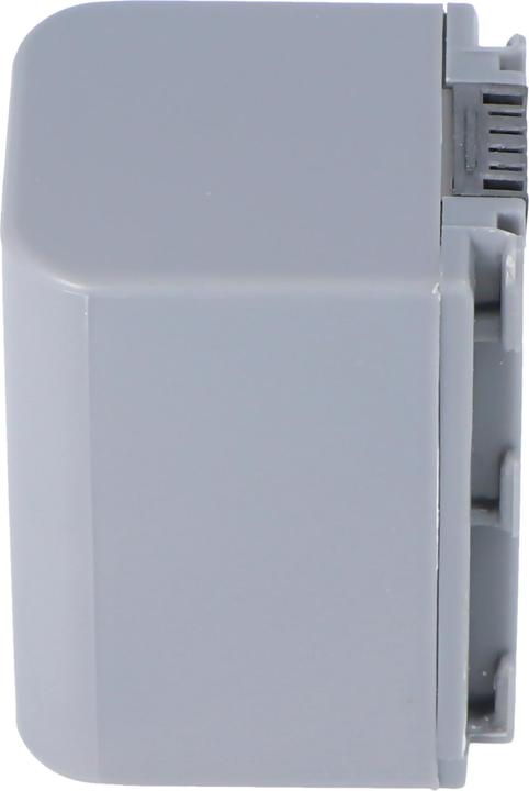 Actual product image AccuCell Sony NP-FP60 Camcorder Battery (Camera battery)
