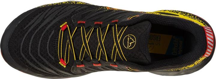 Actual product image La Sportiva Akasha II (47.5)