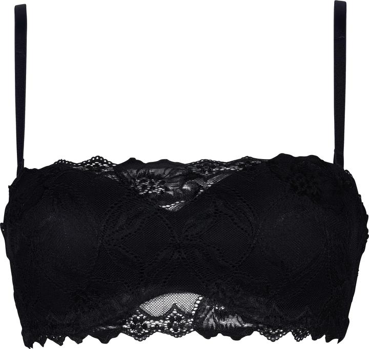 Produktbild After Eden Lace bandeau bra (Einzelpack, 70 D)