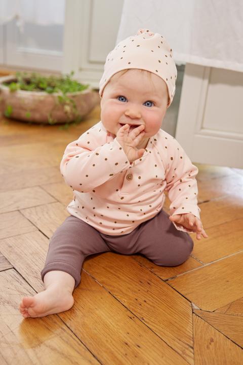 Produktbild Lässig Shirt (92)