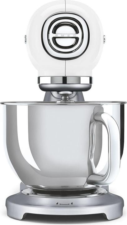 Image du produit Smeg 50's Retro Style Standard (800 W, 4.80 l)