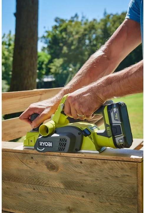 Produktbild Ryobi ONE+ Hobel P611
