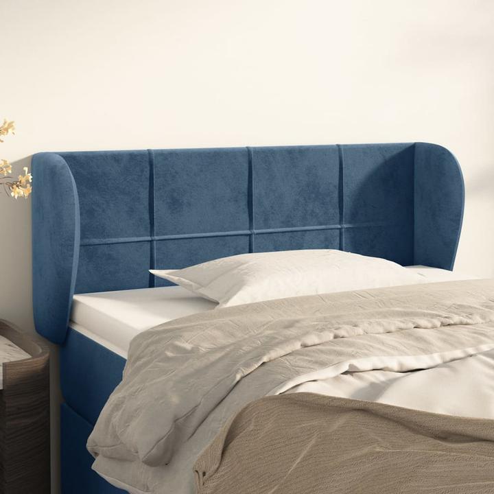 Image du produit vidaXL Kopfteil (103 x 23 x 88 cm)