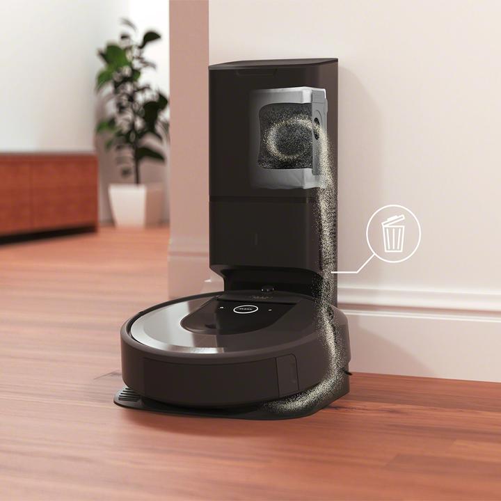Immagine prodotto iRobot Roomba Combo i8+ (Robot aspirapolvere)