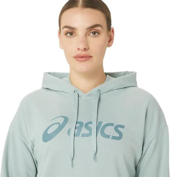 Produktbild ASICS Performance Big OTH Hoodie Damen (L)